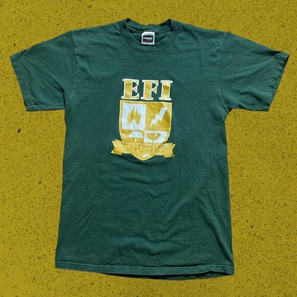 Vintage computer IBM t shirt - Picture 3 of 6